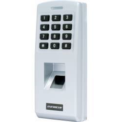 SECO-LARM SK-2611-SFSQ Fingerprint Reader Keypad