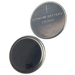 SECO-LARM X-930-96 3VDC Lithium Battery