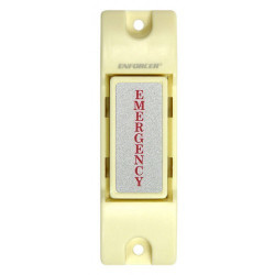 SECO-LARM SS Emergency Pushbutton