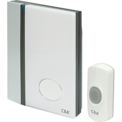 SECO-LARM AC-132Q Wireless Doorbell