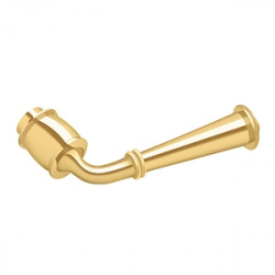 Deltana SDL688/LEVER Accessory Lever For SDL688, Solid Brass