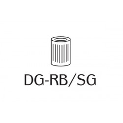 Mockett DG-RB/SG Sliding Guide Replacement Bushings
