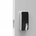 Kaba MD442EZWCG0 Lock, Deadbolt, 3-Hour Fire Rating, BLE Enabled, Override-Electronic