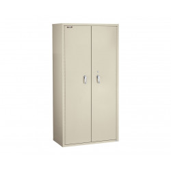 FireKing ICF International File Storage Parchment Cabinet, 1 Hour Fire Rated