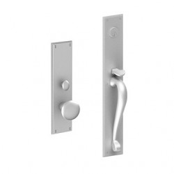 Merit 51800 Double Stepped Entry Set