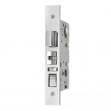  60631 OWBW Mortise Entry Lock