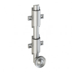 Merit 13091 Surface Bolt - Contemporary Style
