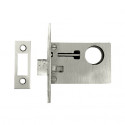  1625.5-MAB Dead Lock, Mortise w/ Double  Cylinder