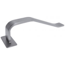 Burns Manufacturing 417 Lever Protector Bar