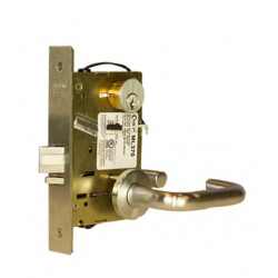 Command Access ML37 Electrified Mortise Complete Lock