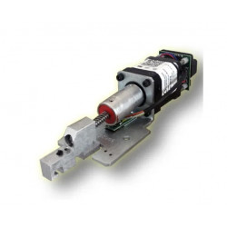 Command Access MLR1-COR Motorized Latch Retraction Kit for Yale 7000 Series Exit Device (Built In REX, REXKIT Available)