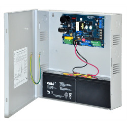 FCBP PSMEL2000 Two Motorized Panic Device Power Controller