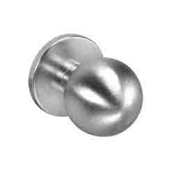 ACCENTRA (formerly Yale) 8800 Series Knob With CO Rose - Trim Pack