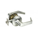 Yale-Commercial 54455LN-PBLH497202-2802-107S626 Series Heavy-Duty Cylindrical Lever Lock