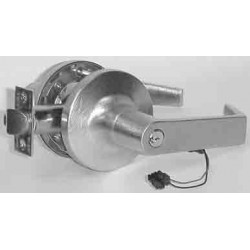 ACCENTRA (formerly Yale) 5400LN Series Electrified Heavy-Duty Cylindrical Lever Lock