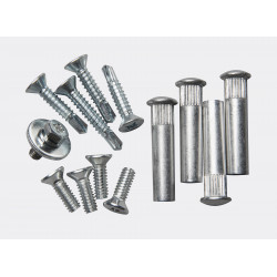 ACCENTRA (formerly Yale) 5300LN Series Screw Pack