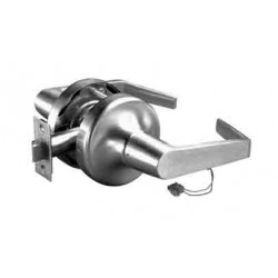 ACCENTRA (formerly Yale) 4700LN Series Electrified Grade 1 Cylindrical Lever Lock