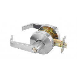 ACCENTRA (formerly Yale) 4600(LN) Series Grade 2 Cylindrical Lever Lock