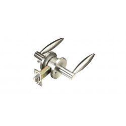 ACCENTRA (formerly Yale) RL Series Tubular Lever Lock