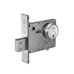 ACCENTRA (formerly Yale) 350 Series Mortise Deadlock