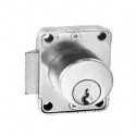 Yale-Commercial 511S606KDLH Cabinet Lock