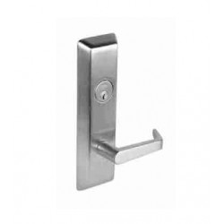 ACCENTRA (formerly Yale) 600 Heavy-Duty Escutcheon Trims For 7130 Series Mortise Exit Device
