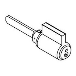 ACCENTRA (formerly Yale) 6200 Series Component Cylinder For 540F Series Trim
