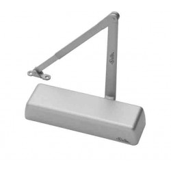 ACCENTRA (formerly Yale) 5800 Series Cast Iron Holder/Stop Arm Door Closer