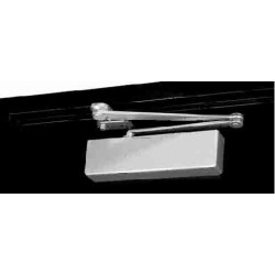 ACCENTRA (formerly Yale) 4400 Series Institutional Holder/Stop Door Closer