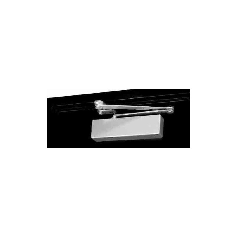 ACCENTRA (formerly Yale) 4400 Series Institutional Holder/Stop Door Closer