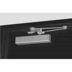 ACCENTRA (formerly Yale) 2700 Series Architectural Door Closer, Stop Only