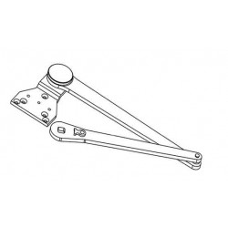 ACCENTRA (formerly Yale) PR1900 Parallel Rigid Arm For 1900 Series Traditional Surface Closer