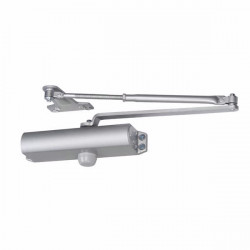ACCENTRA (formerly Yale) YDC200 Series Door Closer, Non-Hold Open w/ Sleeve Nut Screw Pack