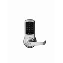 Yale-Commercial NTBPB612-ZW2BSP497380N2803-53L KD nexTouch Cylindrical Keypad Lock