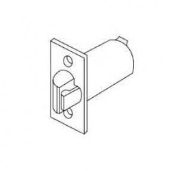 ACCENTRA (formerly Yale) DL Deadlocking Latchbolt For nexTouch Cylindrical Bored Lock