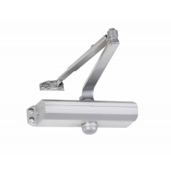 ACCENTRA (formerly Yale) 51 Series Industrial Door Closer, Adjustable Spring Sizes 1-6