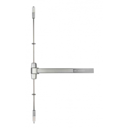 Marks USA M9900 VR Surface Vertical Rod Exit Device