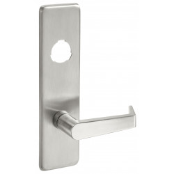 ACCENTRA (formerly Yale) 8800 Series Mortise Lock Body Only For Lever
