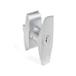 CCL 1000542 1000 Serise Lever Handle Lock, Keying- KS