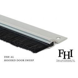 FHI DSH Regular Hooded Door Sweep
