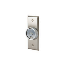 PDQ Smart 81310 Key Switches Push Buttons