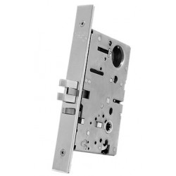 Accurate Lock & Hardware 9000M/9100M Series Marine Grade Mortise Lock