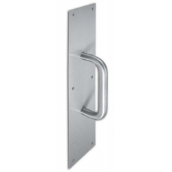 PDQ 86 Series Pull Plate
