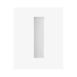 PDQ Mop Plate Door Protection Plate