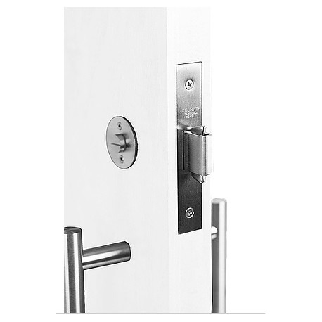Finishes - Accurate Lock & Hardware