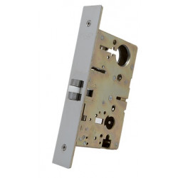 Accurate Lock & Hardware 9000/9100 Roller Latch Mortise Lock