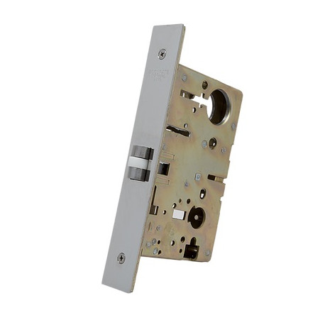 M9167E Electrified Lock with Deadbolt - Accurate Lock & Hardware