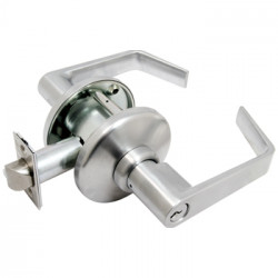 TownSteel CE Grade 1 Non-Clutched Extra Heavy Duty Cylindrical Lockset