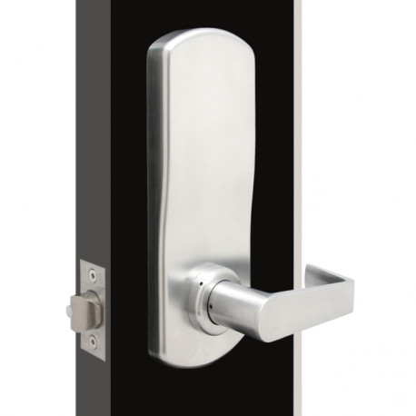 Valli Valli ML ELEC Valli Valli ML ELEC/Electrified Mortise Lock (Custom)  at Door Hardware USA.com