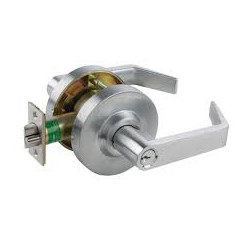 Arrow MLX Series Cylindrical Lever Lock